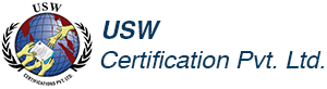 USW Certification Pvt. Ltd.